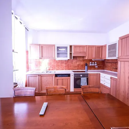 Heart Apartment *
