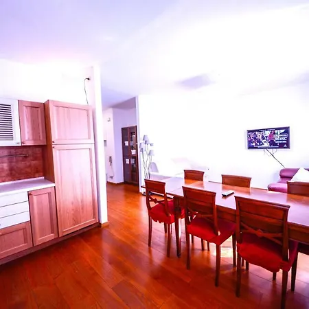 Heart Apartment Riva del Garda