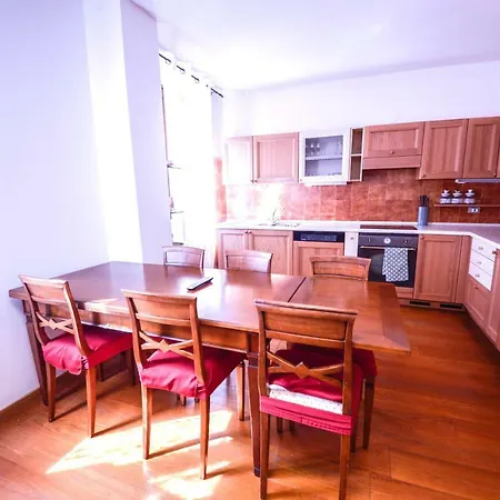Apartment Heart