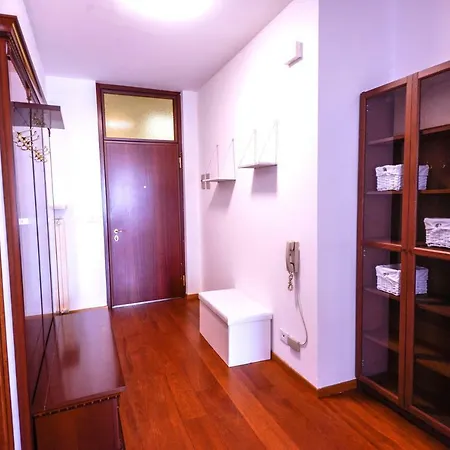 Heart Apartment Riva del Garda