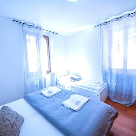 Apartment Heart Riva del Garda