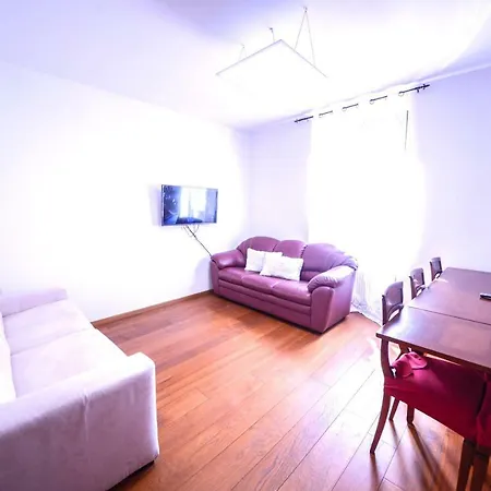 Apartment Heart