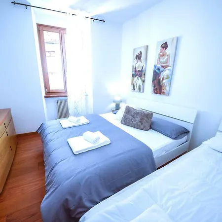 Heart Apartment *