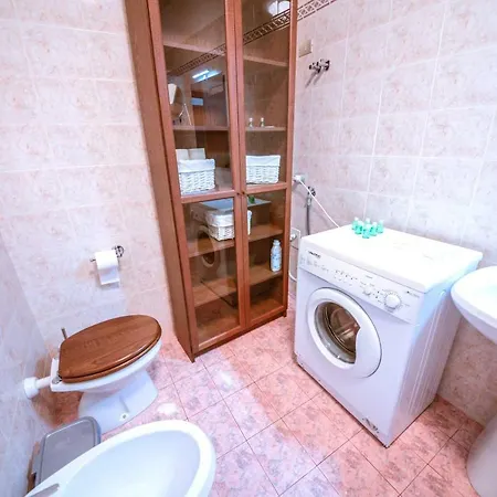 Heart Apartment Riva del Garda