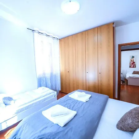 Apartment Heart