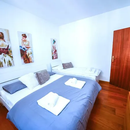 Apartment Heart *