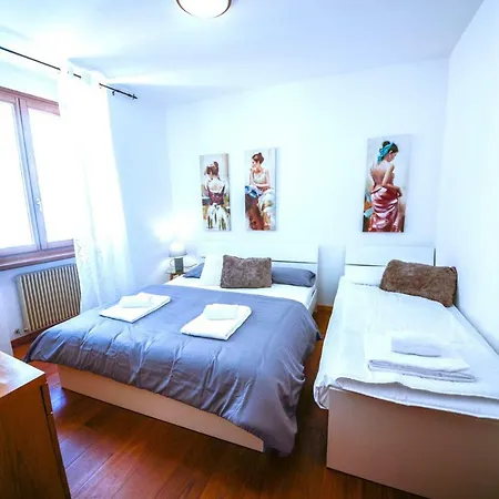 Heart Appartement *